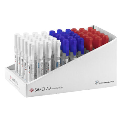 SPRAY PEN MIX 10