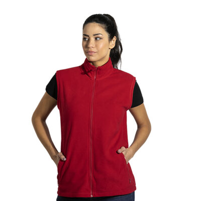 GLECHER VEST