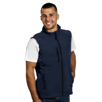 SKIPPER VEST