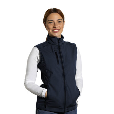 SKIPPER VEST WOMEN