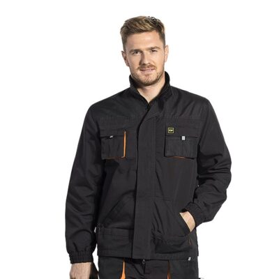 HAMMER JACKET