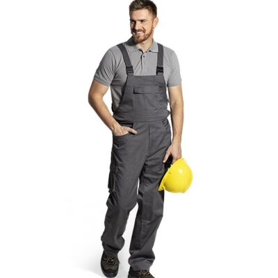 CRAFT BIB PANTS