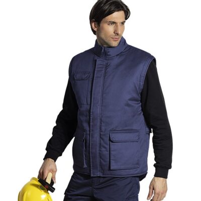 CRAFT VEST