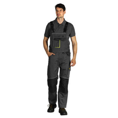 AVIATOR BIB PANTS