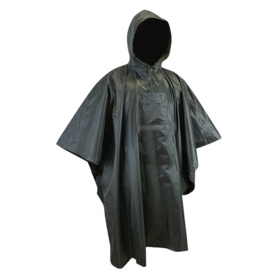 PONCHO