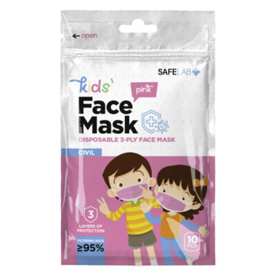 DFM KIDS 10