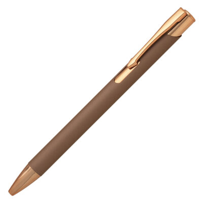 OGGI ROSE GOLD