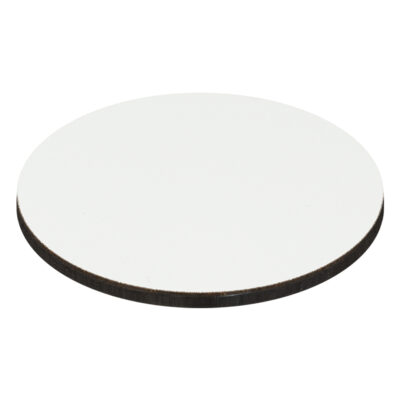 SUBLI COASTER ROUND