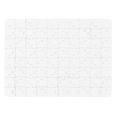 PUZZLE A5-80