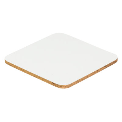 SUBLI WHITE SQUARE