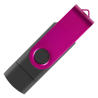 SMART C PINK 3.0