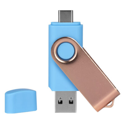SMART C ROSE GOLD
