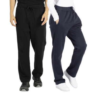 FLAT TRACK PANTS